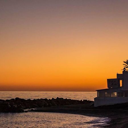 Timax Home Costa Del Sol Caleta De Velez Dış mekan fotoğraf