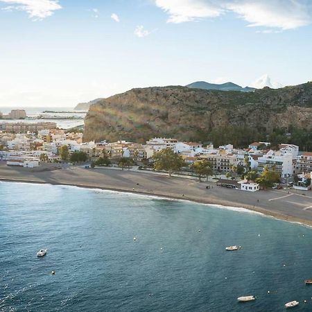 Timax Home Costa Del Sol Caleta De Velez Dış mekan fotoğraf