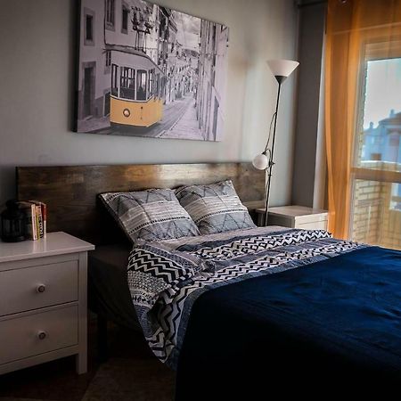Timax Home Costa Del Sol Caleta De Velez Dış mekan fotoğraf