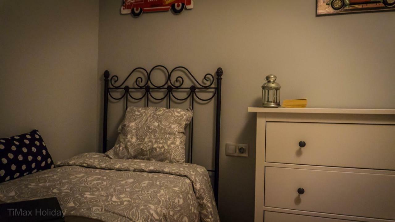 Timax Home Costa Del Sol Caleta De Velez Dış mekan fotoğraf
