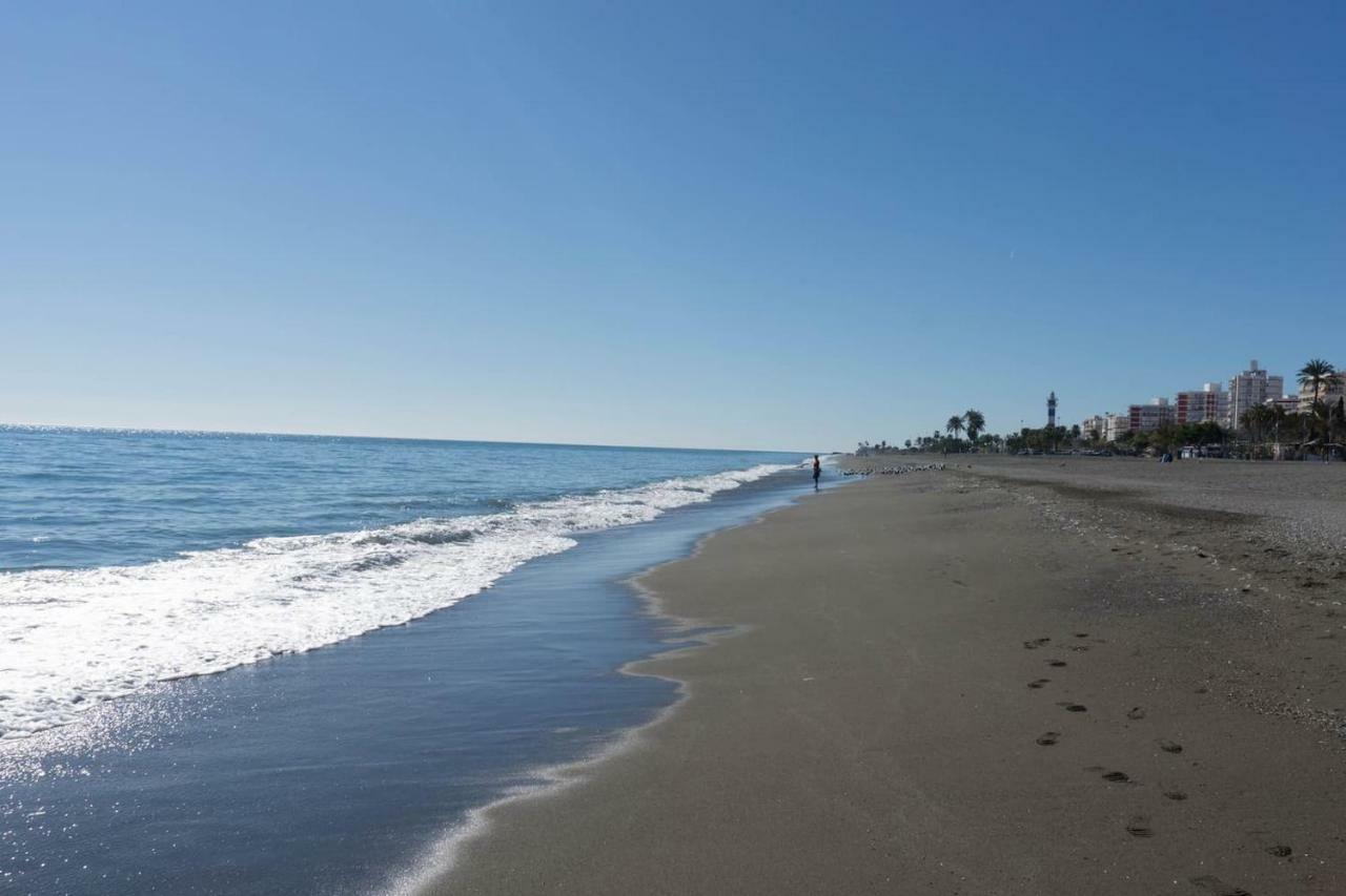 Timax Home Costa Del Sol Caleta De Velez Dış mekan fotoğraf
