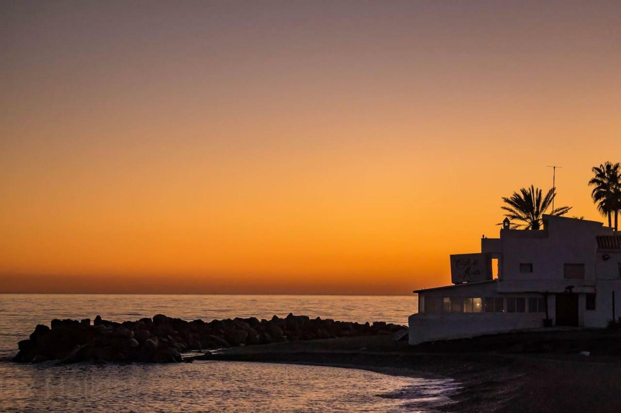 Timax Home Costa Del Sol Caleta De Velez Dış mekan fotoğraf