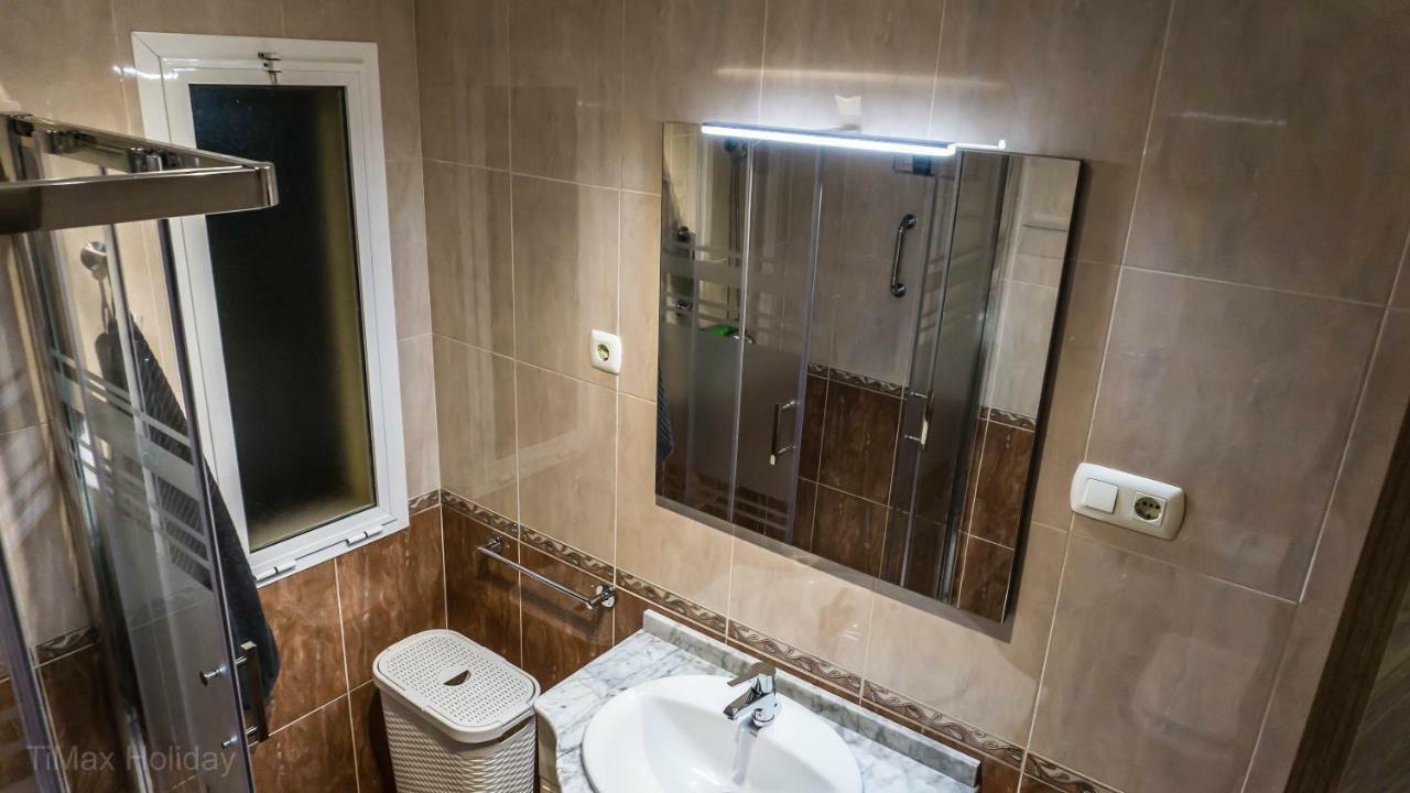 Timax Home Costa Del Sol Caleta De Velez Dış mekan fotoğraf
