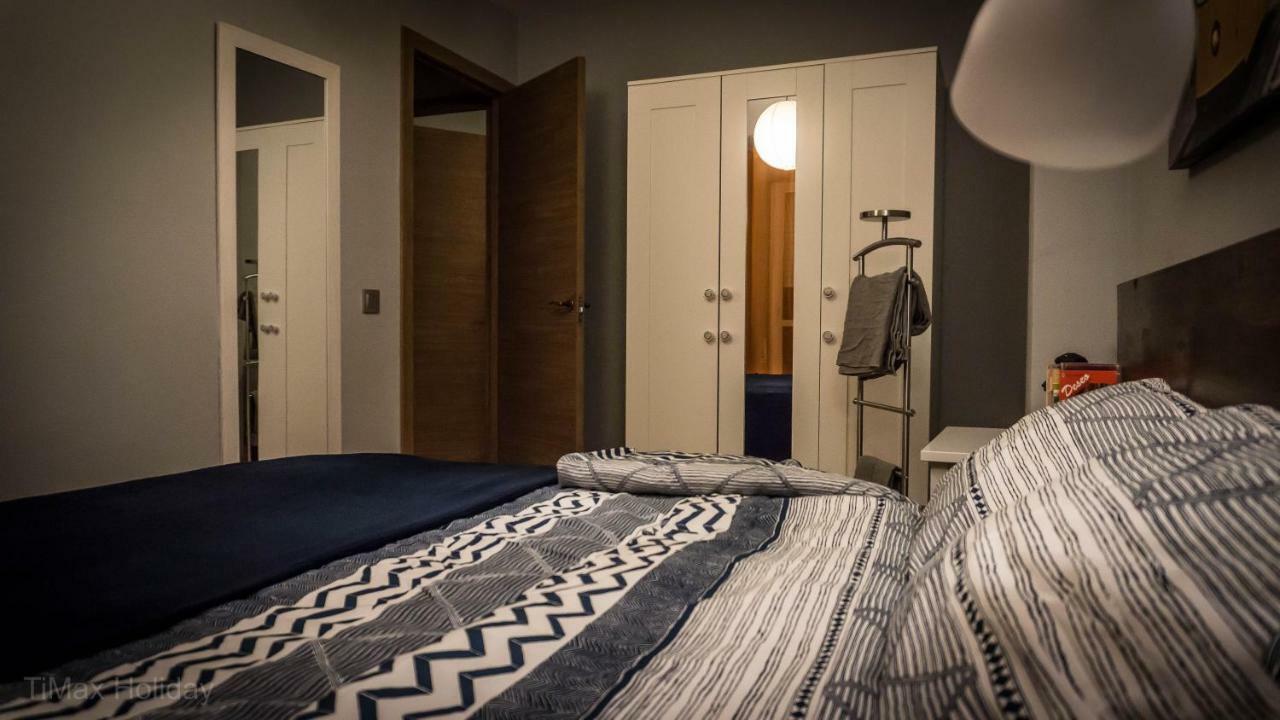 Timax Home Costa Del Sol Caleta De Velez Dış mekan fotoğraf