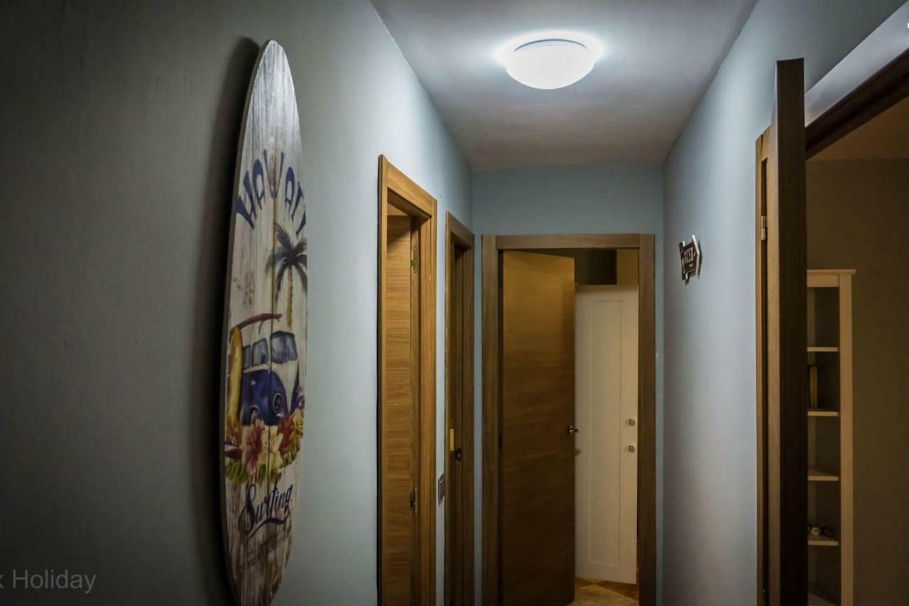 Timax Home Costa Del Sol Caleta De Velez Dış mekan fotoğraf