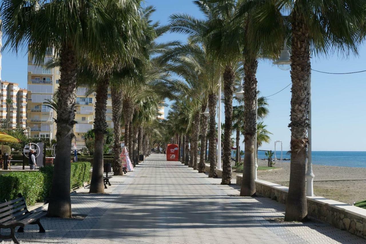 Timax Home Costa Del Sol Caleta De Velez Dış mekan fotoğraf