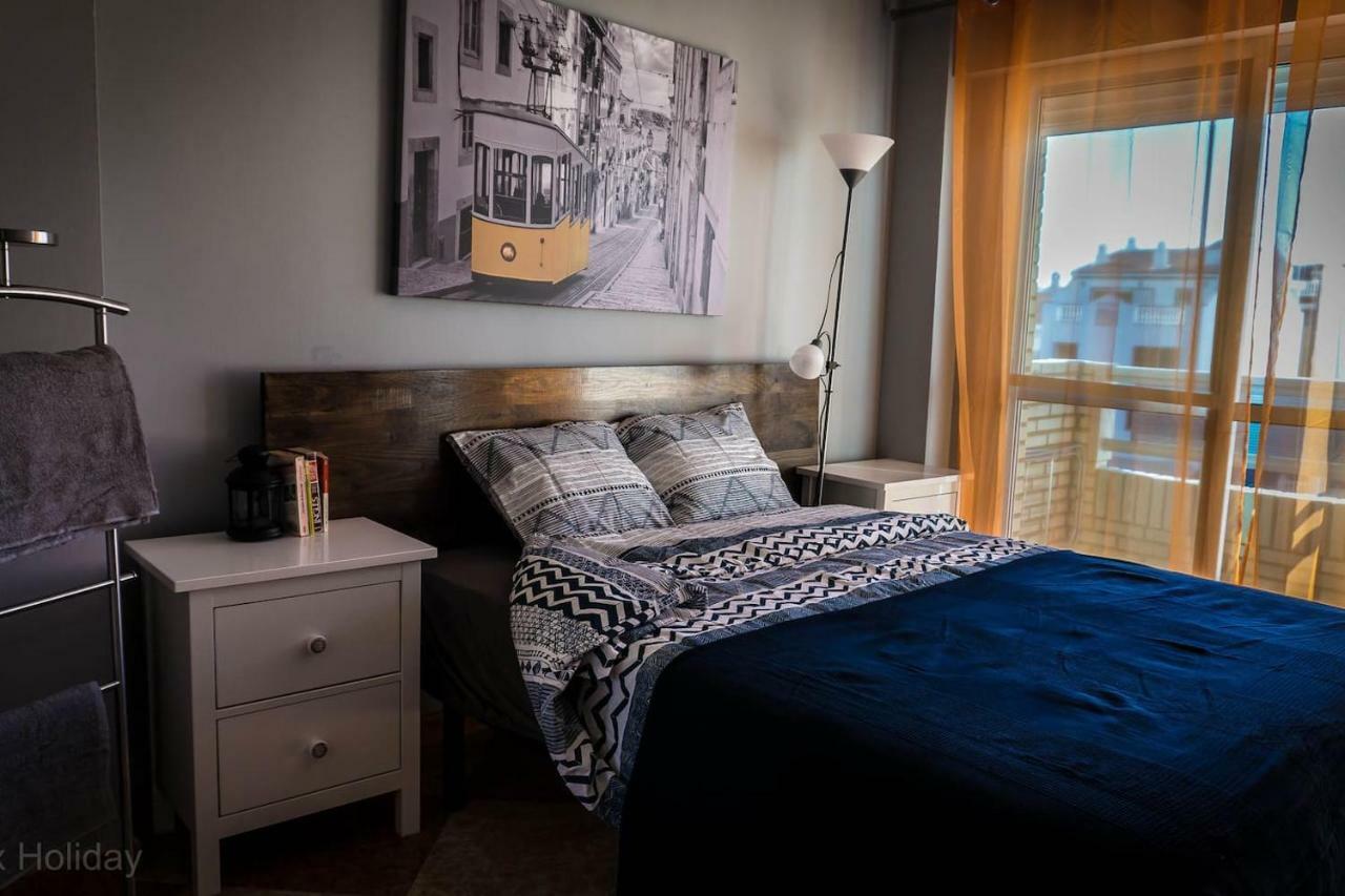 Timax Home Costa Del Sol Caleta De Velez Dış mekan fotoğraf