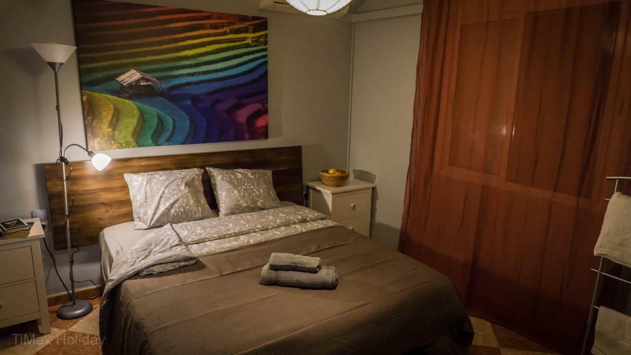 Timax Home Costa Del Sol Caleta De Velez Dış mekan fotoğraf