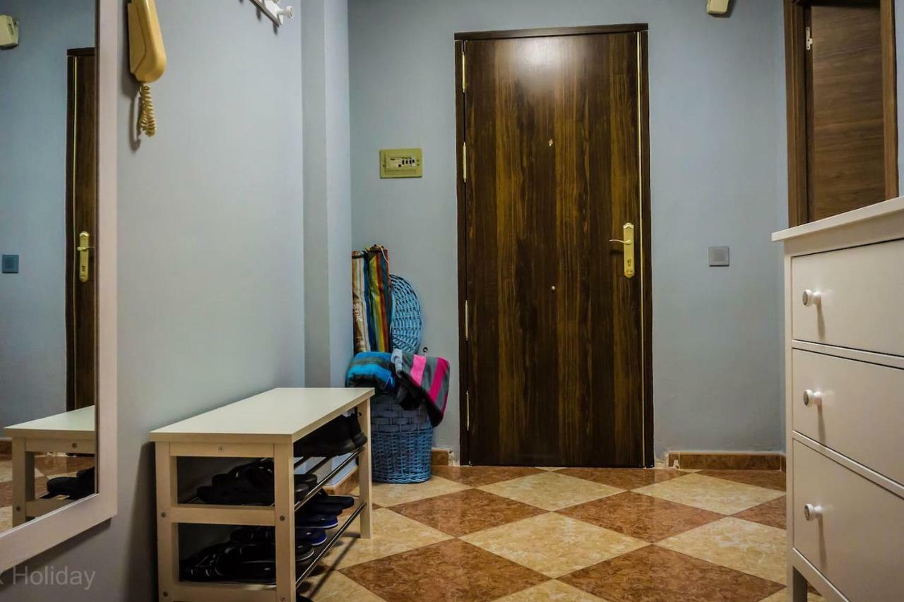 Timax Home Costa Del Sol Caleta De Velez Dış mekan fotoğraf