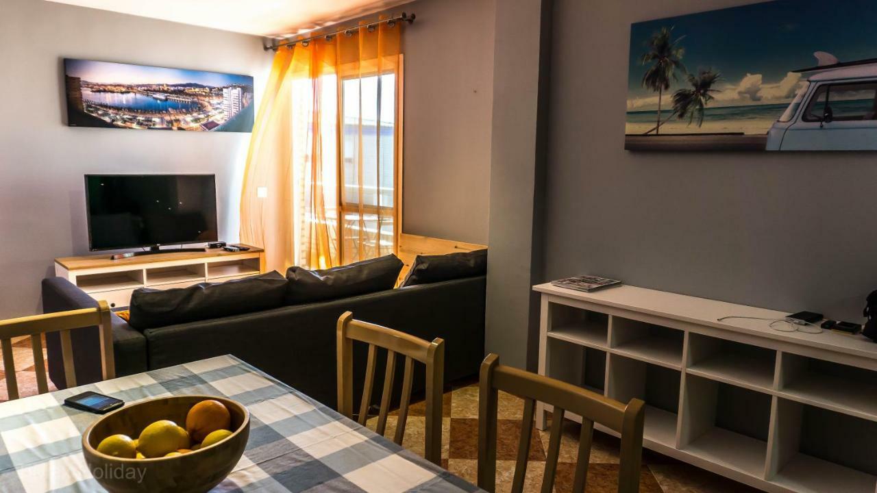 Timax Home Costa Del Sol Caleta De Velez Dış mekan fotoğraf