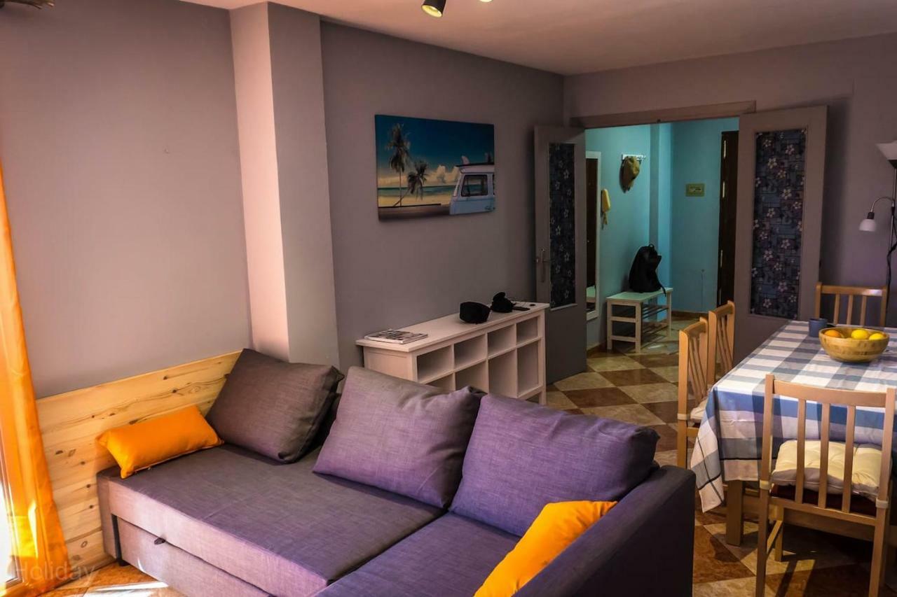 Timax Home Costa Del Sol Caleta De Velez Dış mekan fotoğraf