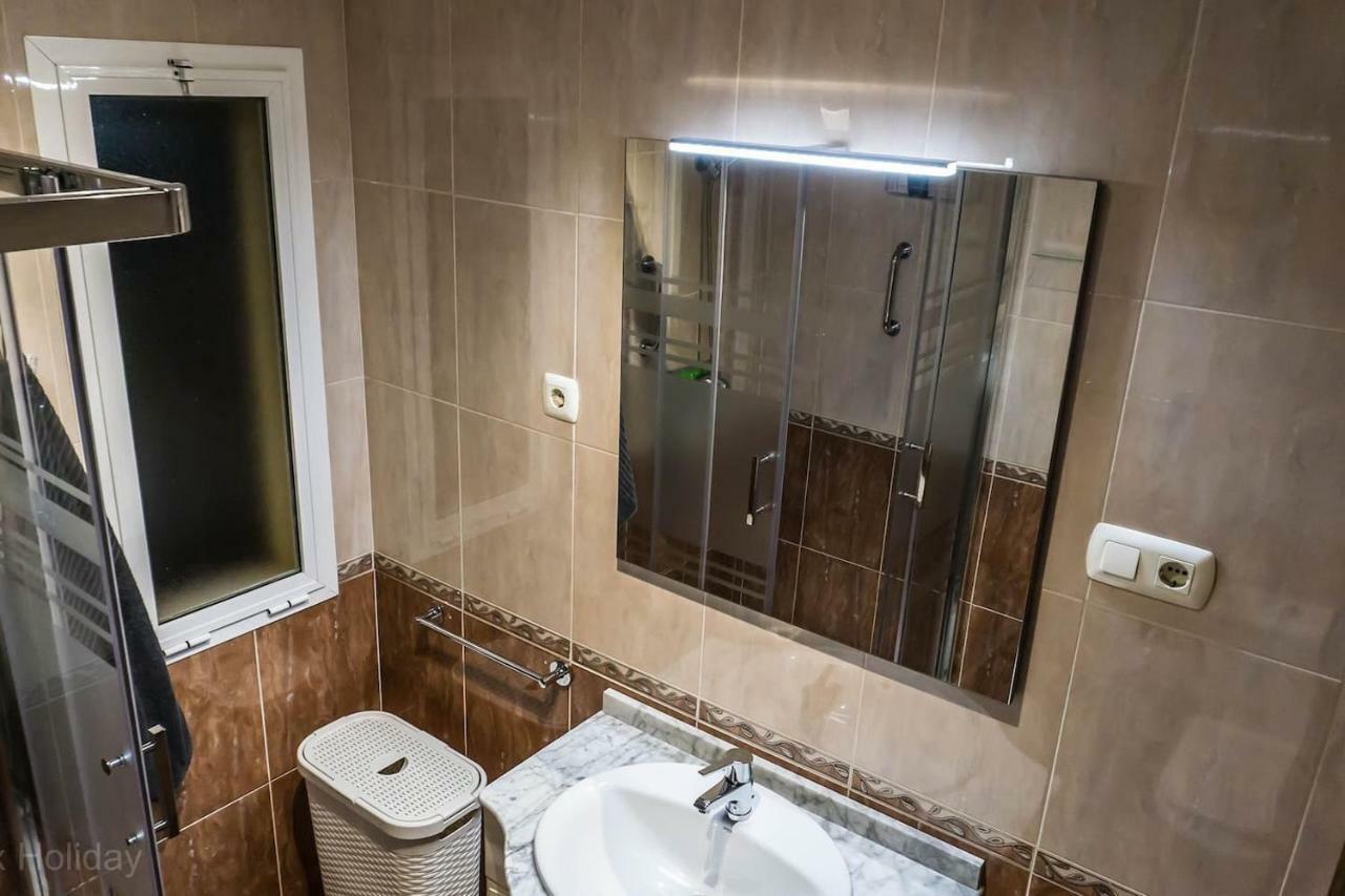 Timax Home Costa Del Sol Caleta De Velez Dış mekan fotoğraf